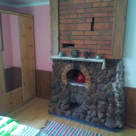 Apartamento Ringi 44a *
