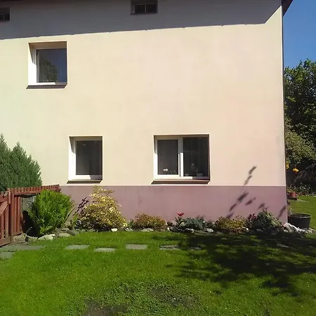 Apartamento Ringi 44a