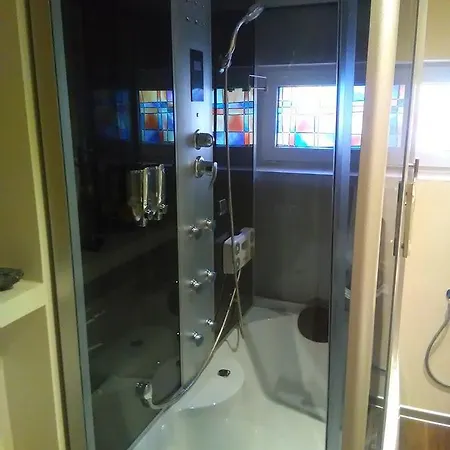 Ringi 44a Apartamento *