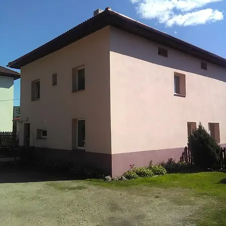 Ringi 44a Apartamento *